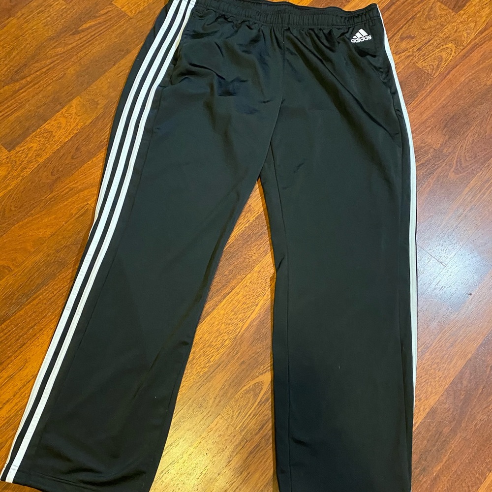 Adidas Track Pants